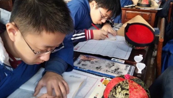 力迈中美国际学校费尔蒙特初中部7-8年级