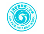 上海市曹杨第二中学