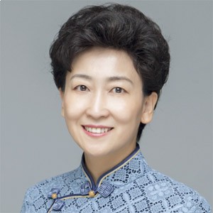 李虹霞