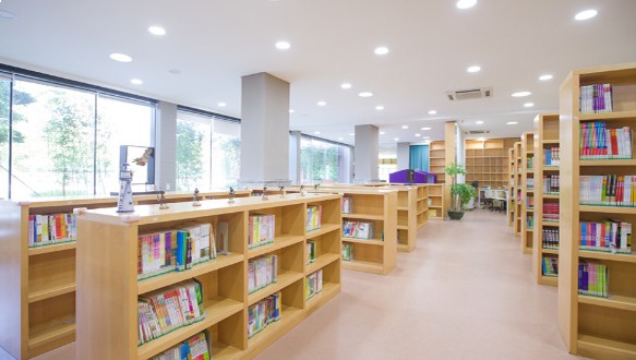 华南师范大学附属外国语学校CEP中学