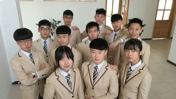 济南章丘双语学校澳洲SACE国际高中课程