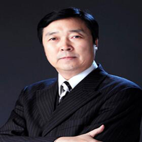 李罡