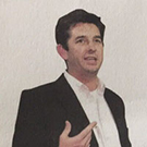 胡润 Rupert Hoogewef