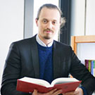 Mr. Willem Vanommeslaeghe