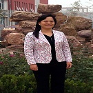 孙继英