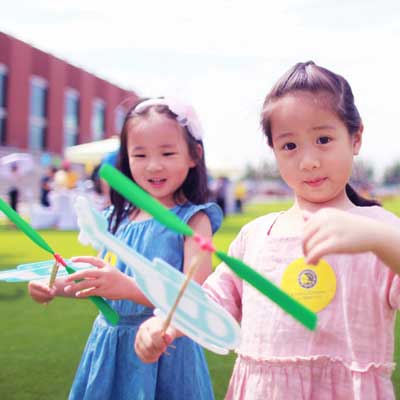 北京凯文国际学校小学部招生简章