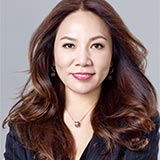 王伟(Vivien Wang)