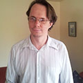 David Mitchell Foote