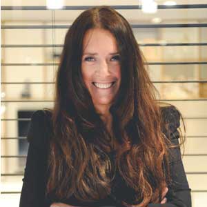 Karin Askham