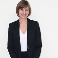 Kelly Horvath