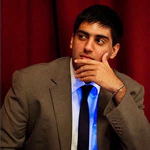 Fahad Shaikh