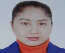  Autumn Liu