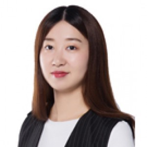 龚笑佳 
