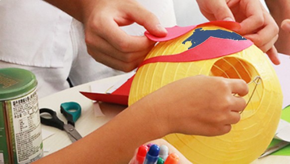 深圳IPC国际校区小学部