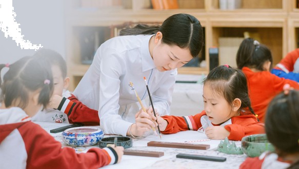 天津為明國際學?！灸险拘^·小學】招生簡章
