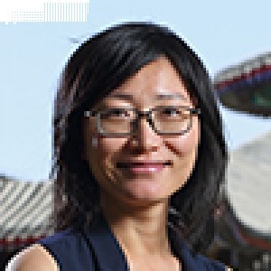 陈老师 Irene Chen