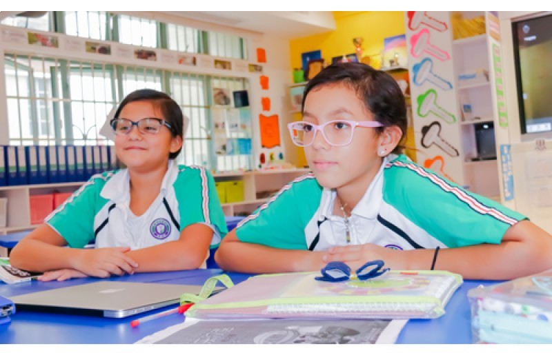 广州市白云区中大附属外国语小学
