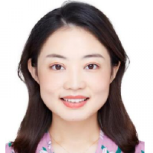 蔡静波(Betty) 