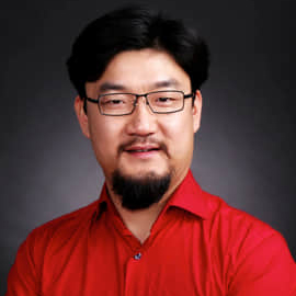 鲁潇霖