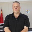Dr. Stephen Frye