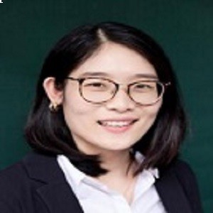 杨志娟