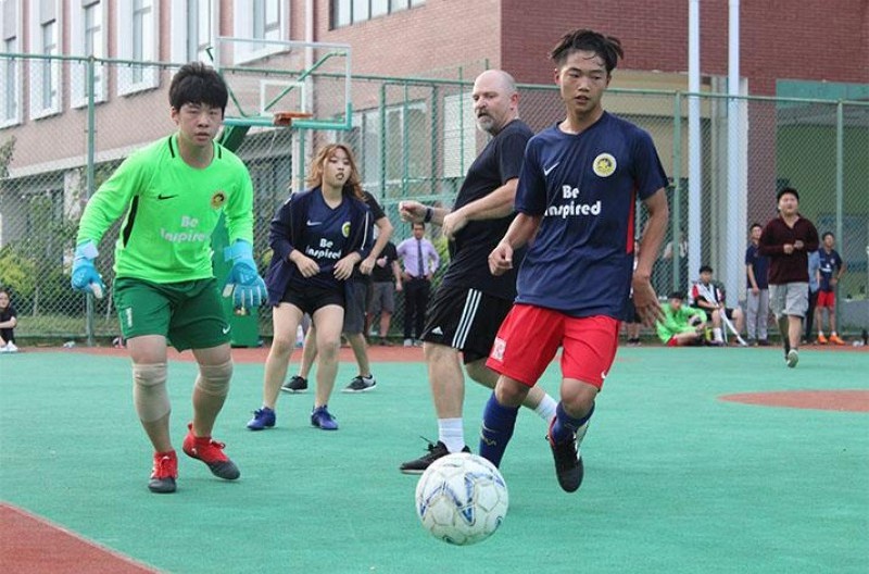 青岛博格斯