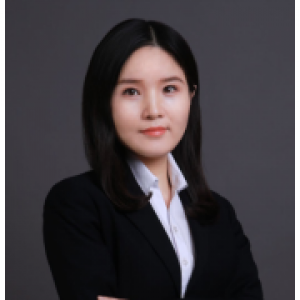 张双薇（Angela）