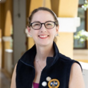 Darcy Fisher