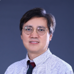 陈晓民