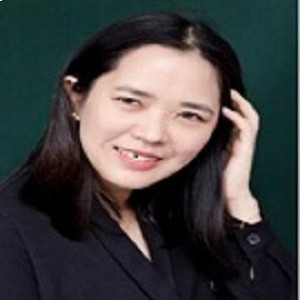 覃仕丽