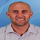 Dr. Shaun O'Rourke