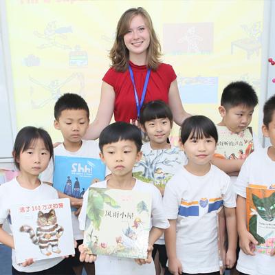 北京耀华国际学校课程设置