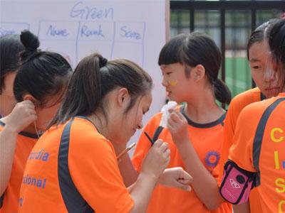 成都协同学校2019年首次开放日活动预约中：1月20日，预约电话400-0118-798.
