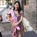 宋杉杉Susan