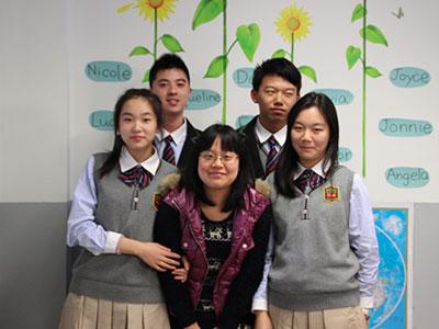 时间跨越了硕秋与瑞冬，回顾过去的一年，美国诺科学校上海分校升学捷报频传，特色课程硕果累累，大型活动盛装启幕。以下是美国诺科学校上海分校吴澄校长2019年新年致辞。