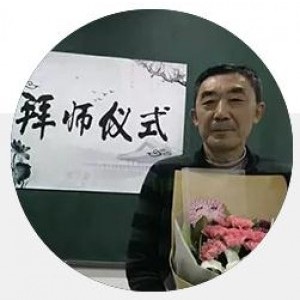 刘克让