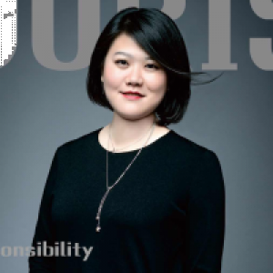 Doris胡雯