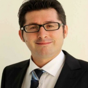 Ralf de Bos