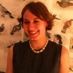 Lucy Mellor