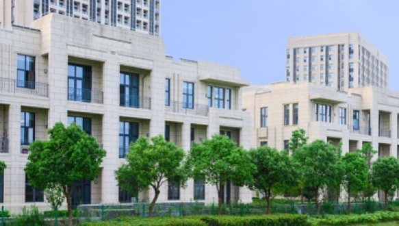 上海高藤致遠創新學校A-Level課程