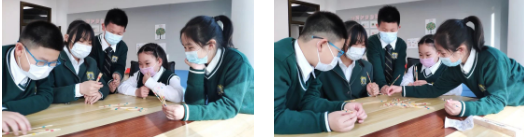 私立汇佳双语融合部|数学课程教与学