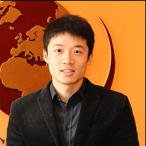 Sy Hu