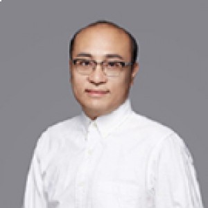 龚青铧Douglas