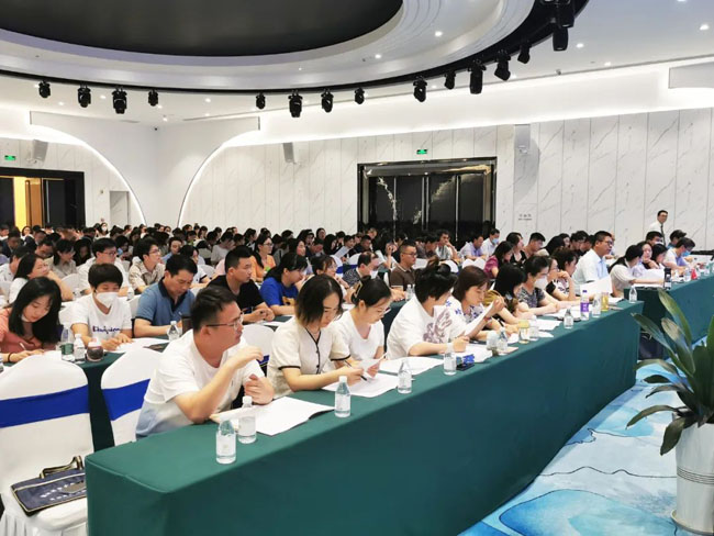 合肥世界外国语学校