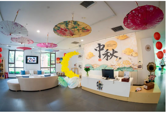 青岛赫德学校