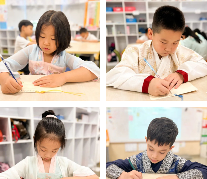 青岛赫德学校