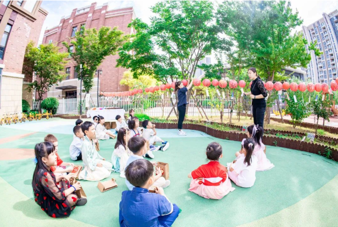 青岛赫德学校