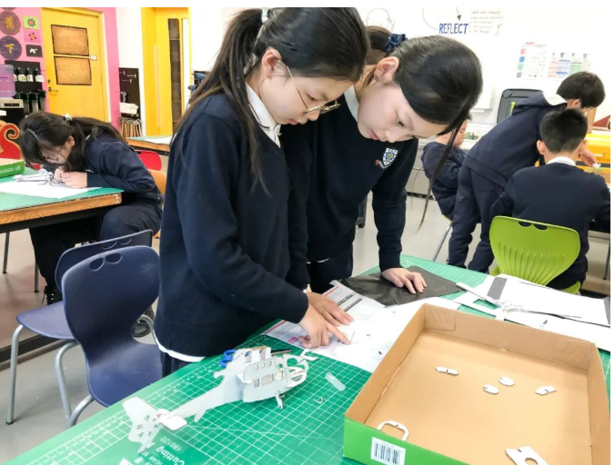 青岛赫德双语学校