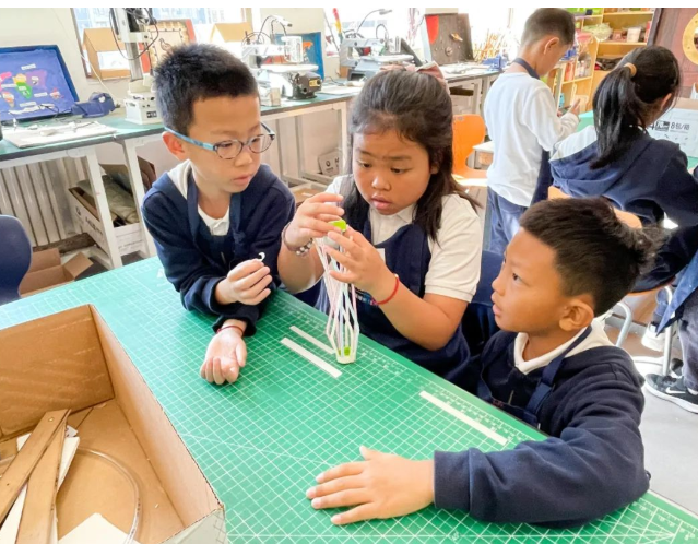 青岛赫德双语学校