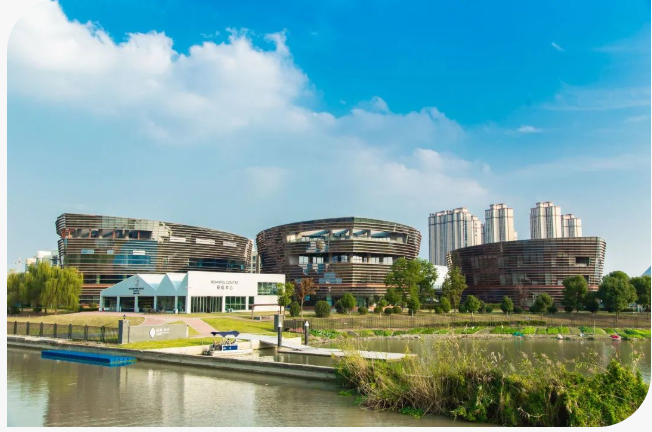 常州威雅学校
